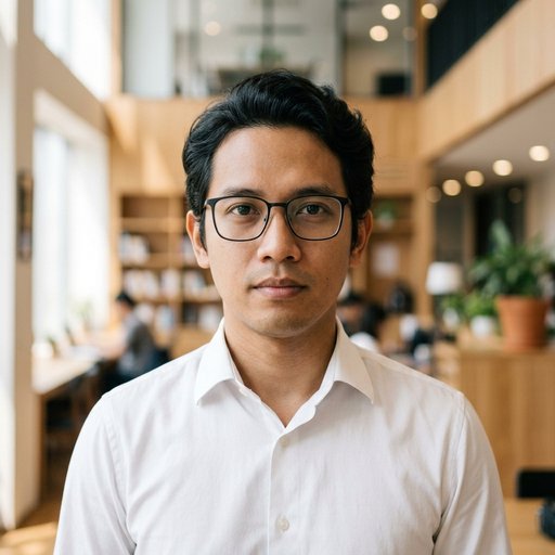 Andika Wijaya, Editor & iGaming Data Analyst E2bet88